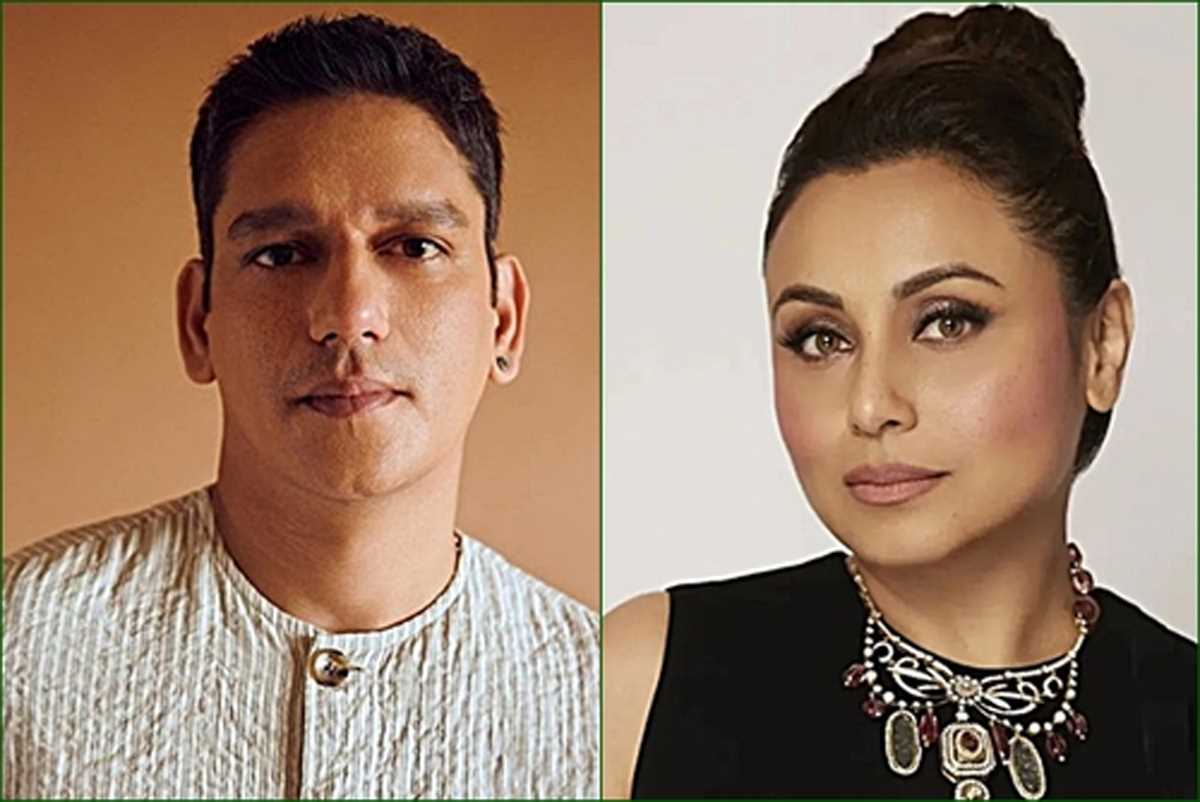 आईएफएफएम 2023: रानी मुखर्जी, विजय वर्मा, सीता रामम और जुबली ने जीते अवॉर्ड